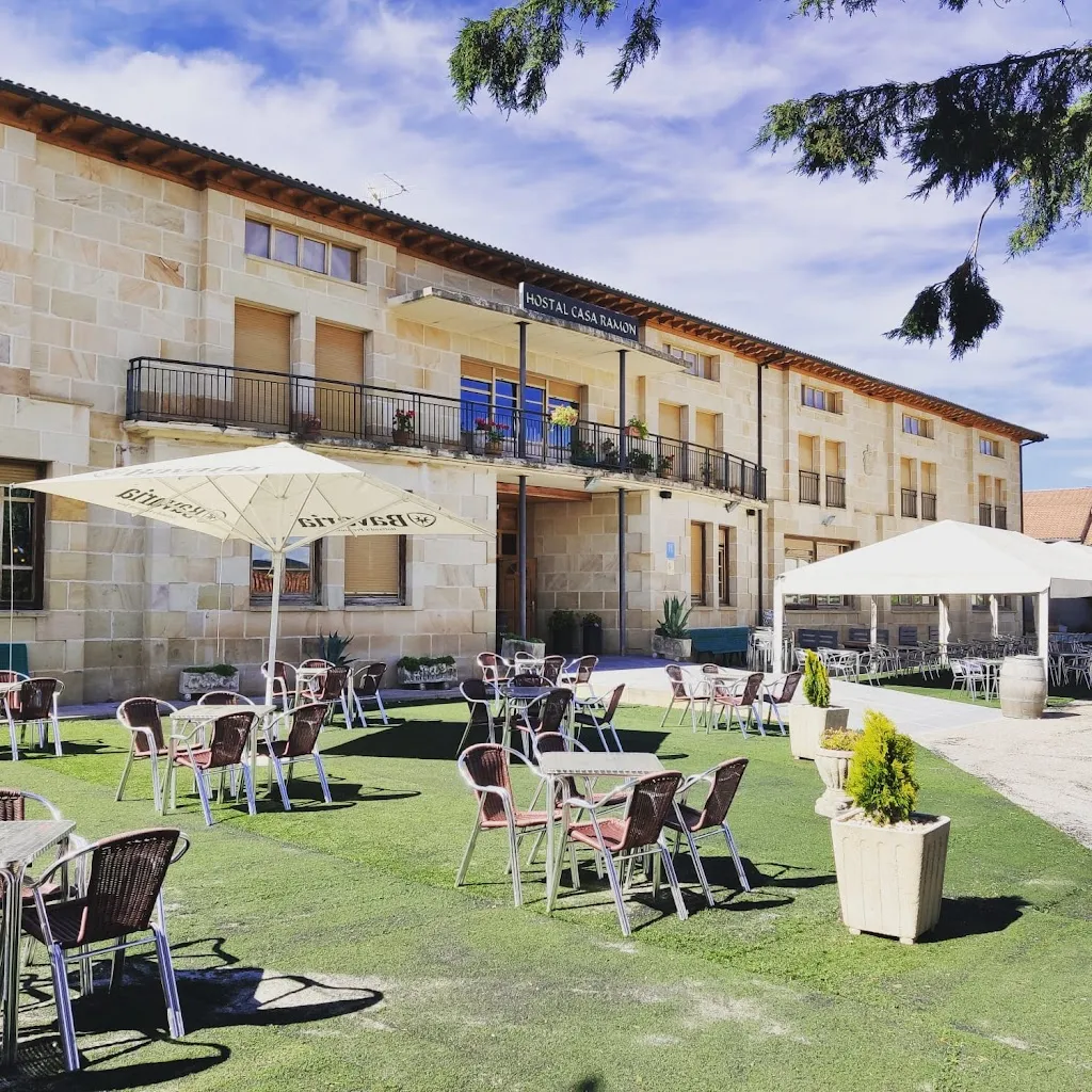 Hostal Casa Ramón_Quintanar de la Sierra_slider_image_1