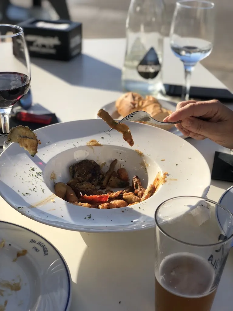 Menu_RESTAURANTE Casa Nicolás._Quintanar de la Sierra_image_3