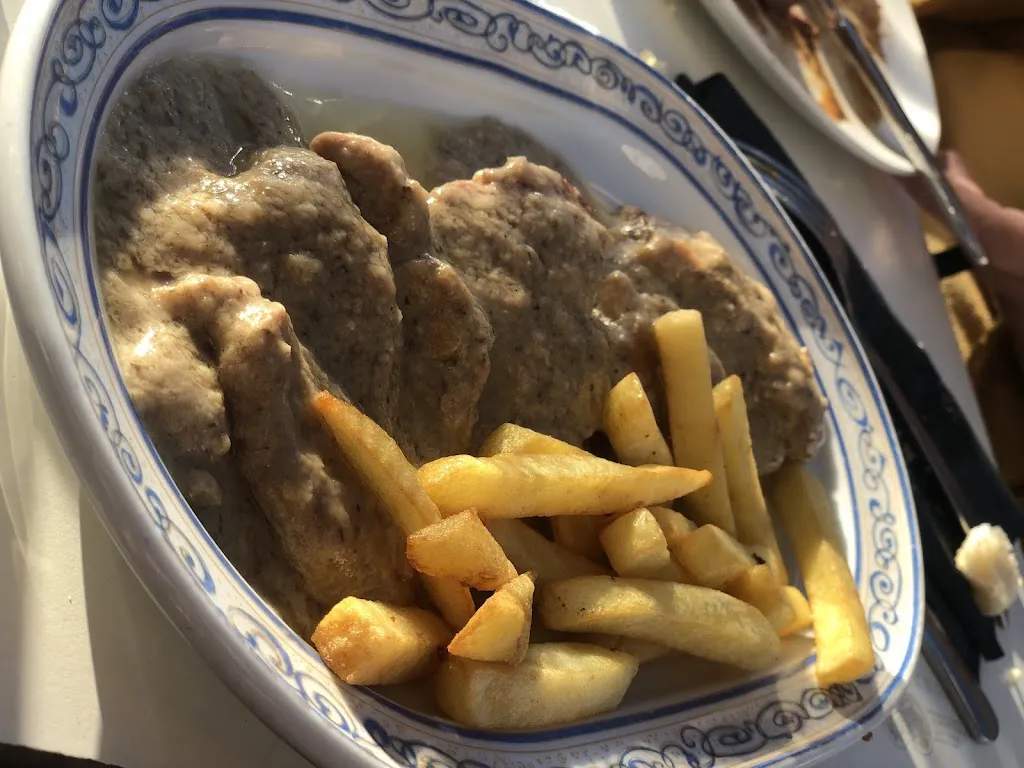 Menu_RESTAURANTE Casa Nicolás._Quintanar de la Sierra_image_4