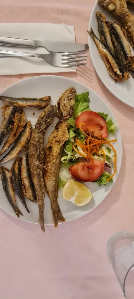 Dory Ali_RESTAURANTE Casa Nicolás._Quintanar de la Sierra_review