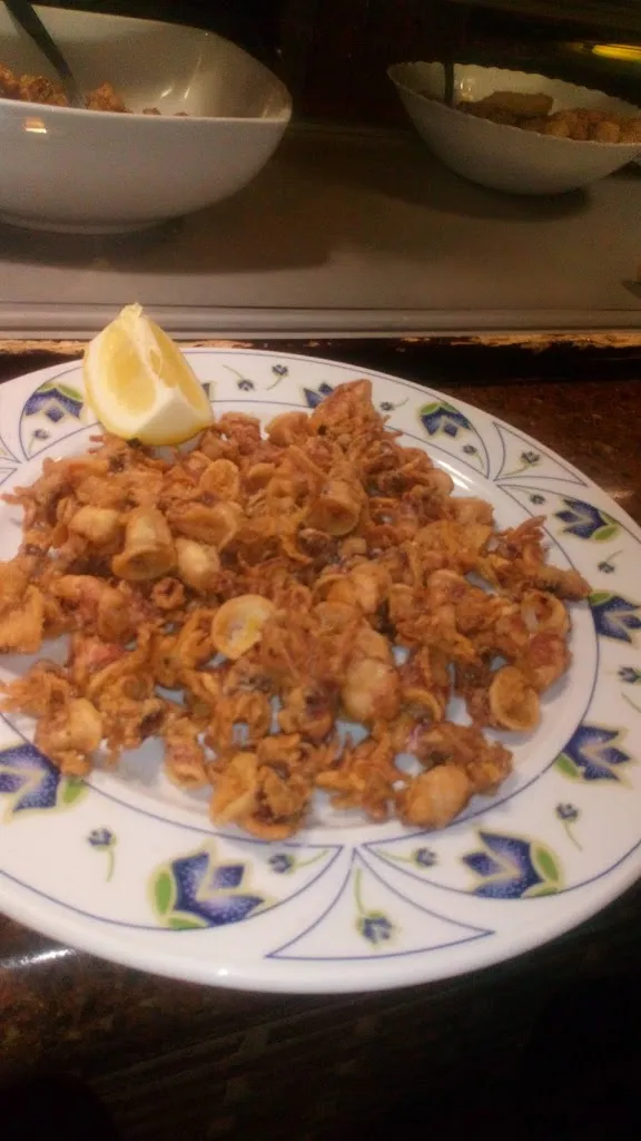 Menu_MESÓN EL RINCÓN DE LA MANCHA._Quintanar de la Sierra_image_2