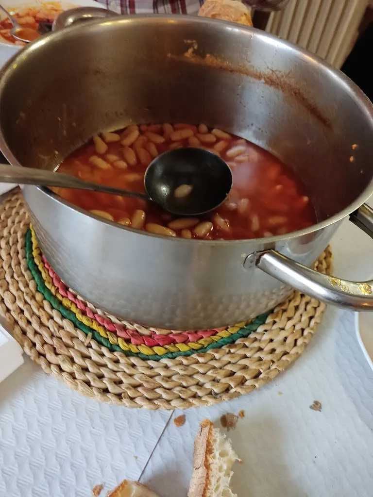 Menu_MESÓN EL RINCÓN DE LA MANCHA._Quintanar de la Sierra_image_5