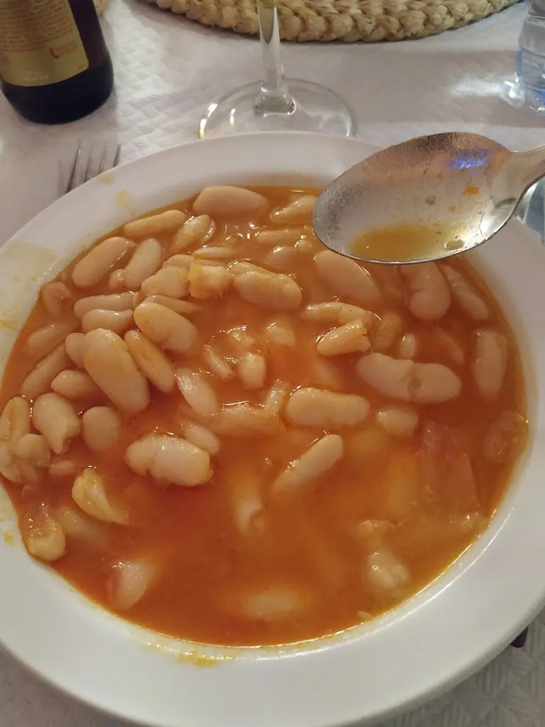 MESÓN EL RINCÓN DE LA MANCHA._Quintanar de la Sierra_slider_image_2