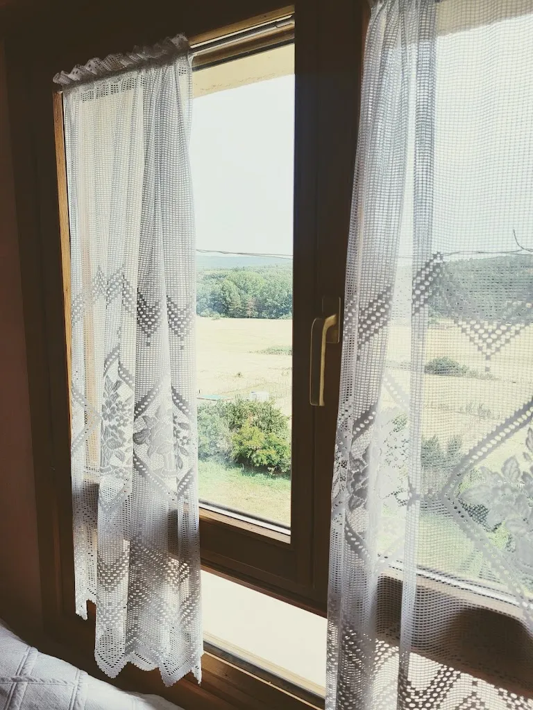 Brenda Ferrer_Hostal Domingo_Quintanar de la Sierra_review