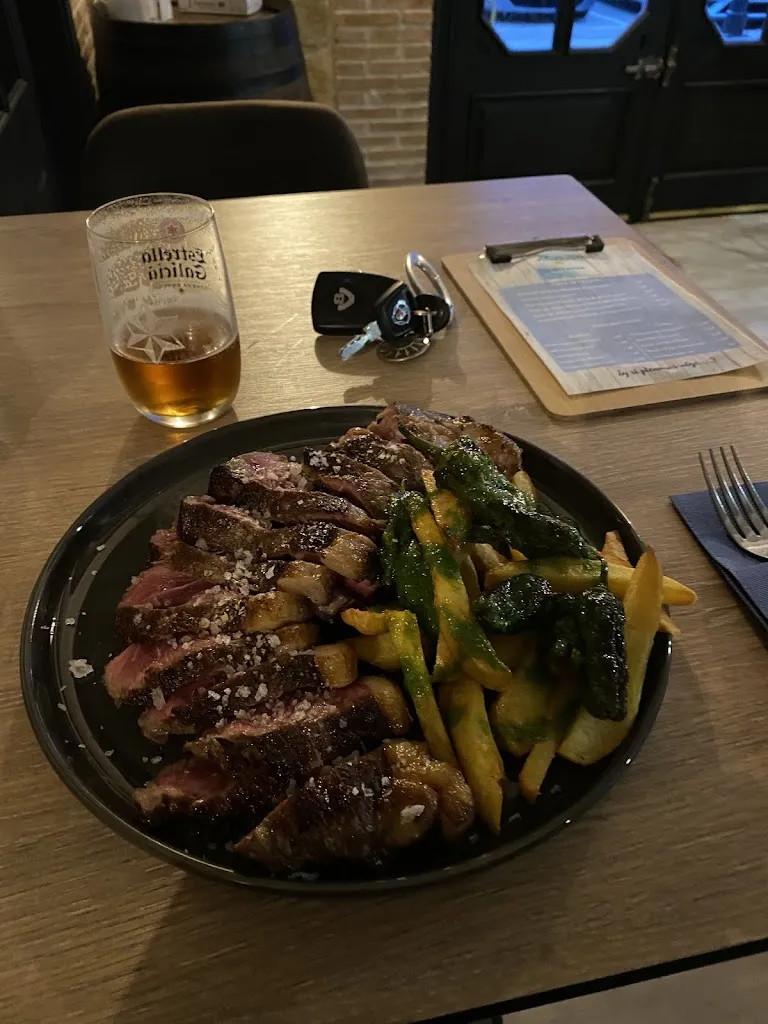 Menu_Alaskua Quintanar_Quintanar de la Sierra_immagine_5