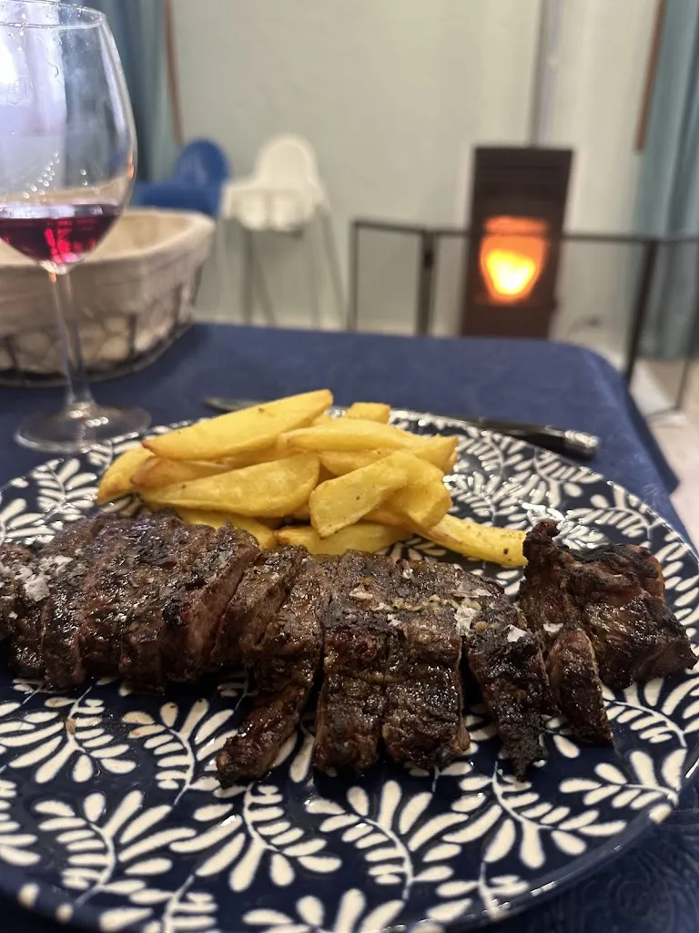 Menu_Alaskua Quintanar_Quintanar de la Sierra_immagine_9