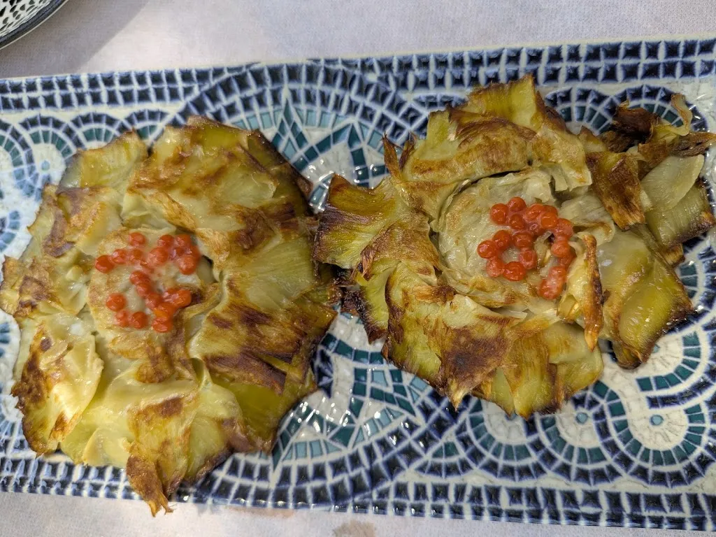 Andrea García_Alaskua Quintanar_Quintanar de la Sierra_recensione