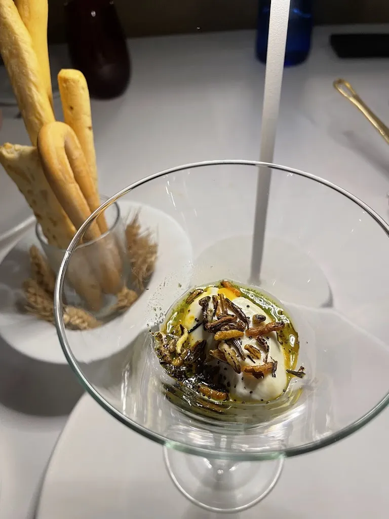 Irene García Gallego_Granero restaurante_Quintanar de la Sierra_review