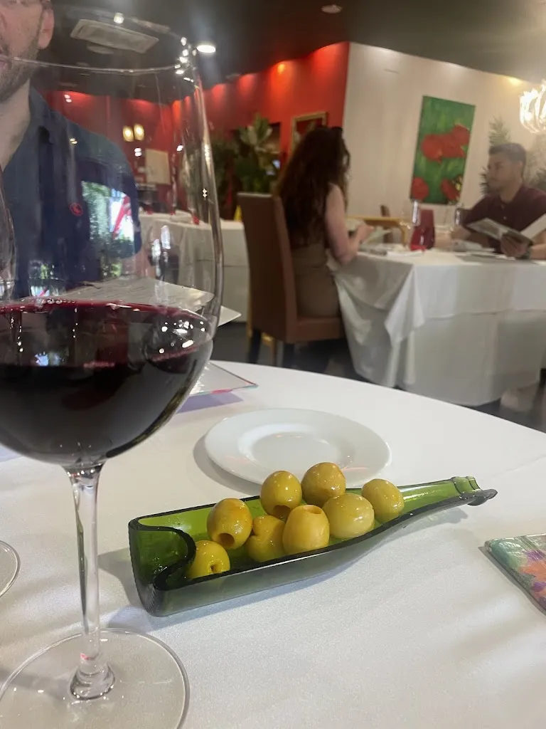 Ary MC_Granero restaurante_Quintanar de la Sierra_review