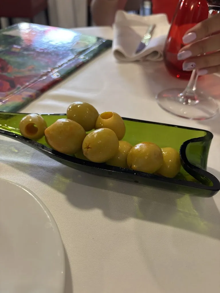 HUGO MAGAN PEREZ_Granero restaurante_Quintanar de la Sierra_review