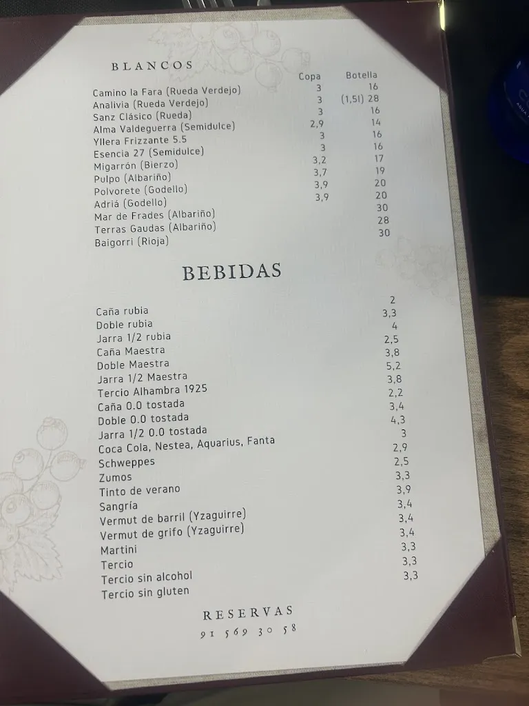 Menu_Bodega Amistad_Sobrado_image_2