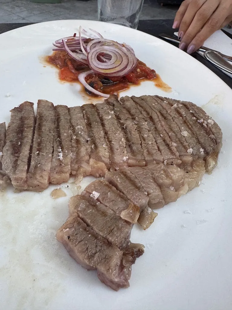 Jesus romero de luque_Bodega Amistad_Sobrado_review