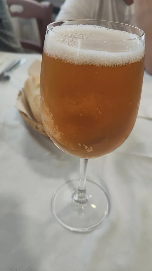 Pilar Sánchez Horcajada_Restaurante Casa Antonio_Quintanar de la Sierra_review