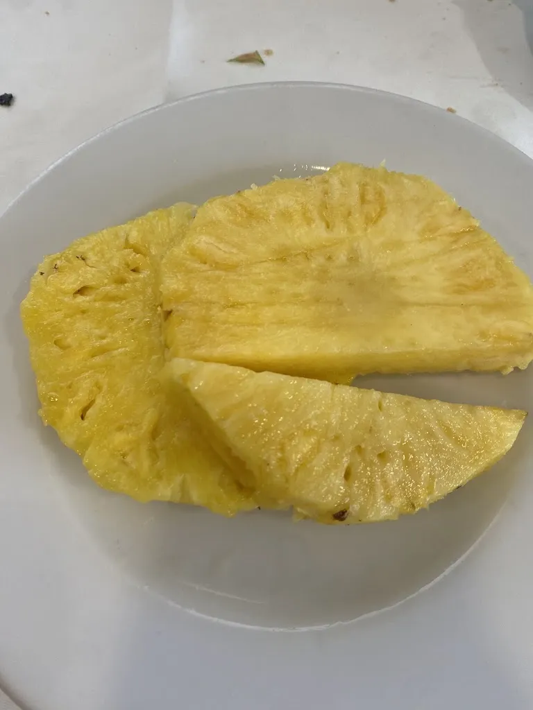 Maite Guardiola Bel_Restaurante Casa Antonio_Quintanar de la Sierra_review