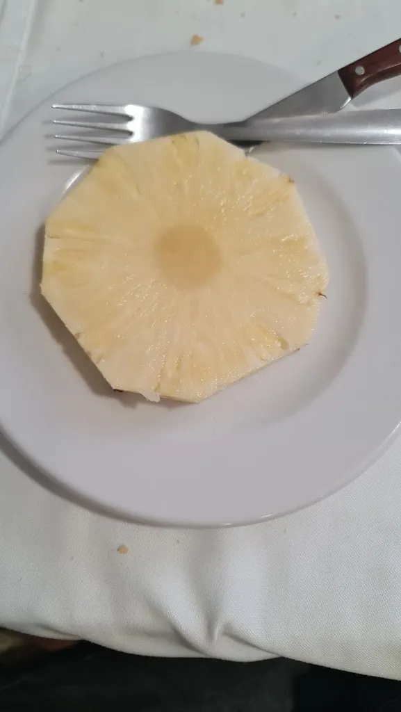 Manuel Maicas_Restaurante Casa Antonio_Quintanar de la Sierra_review