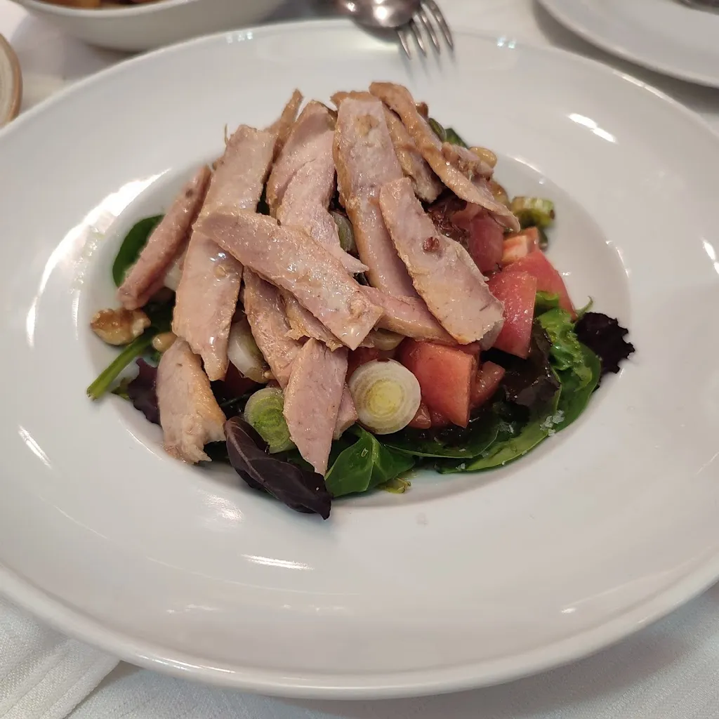 Menu_HOSTAL SAN FRANCISCO_Quintanar de la Sierra_image_2