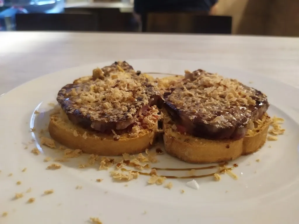 Menu_HOSTAL SAN FRANCISCO_Quintanar de la Sierra_image_4