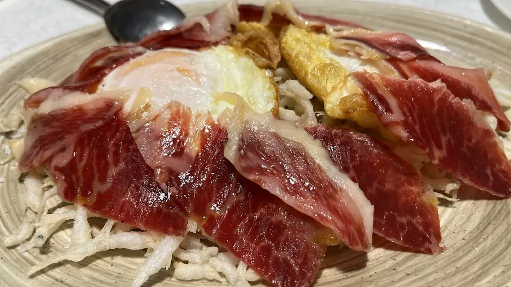 Menu_HOSTAL SAN FRANCISCO_Quintanar de la Sierra_image_5