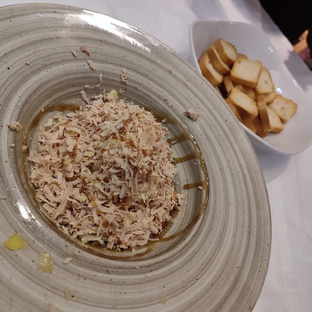 Menu_HOSTAL SAN FRANCISCO_Quintanar de la Sierra_image_6