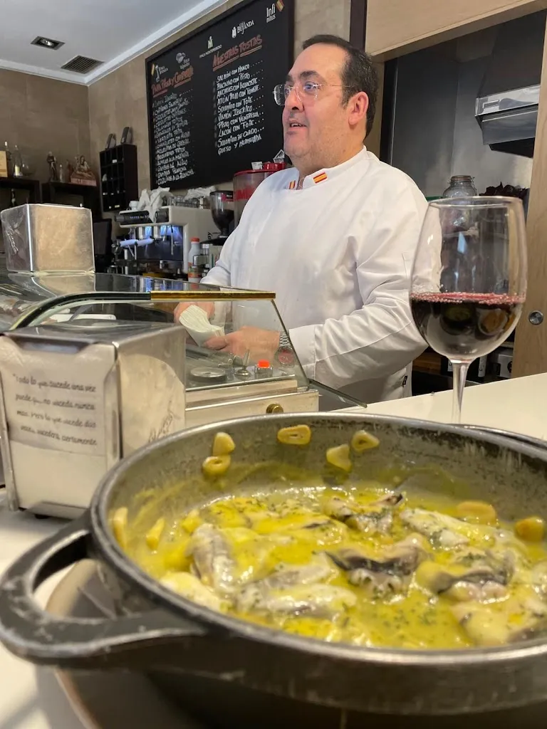 Sandra Pedraza_HOSTAL SAN FRANCISCO_Quintanar de la Sierra_review