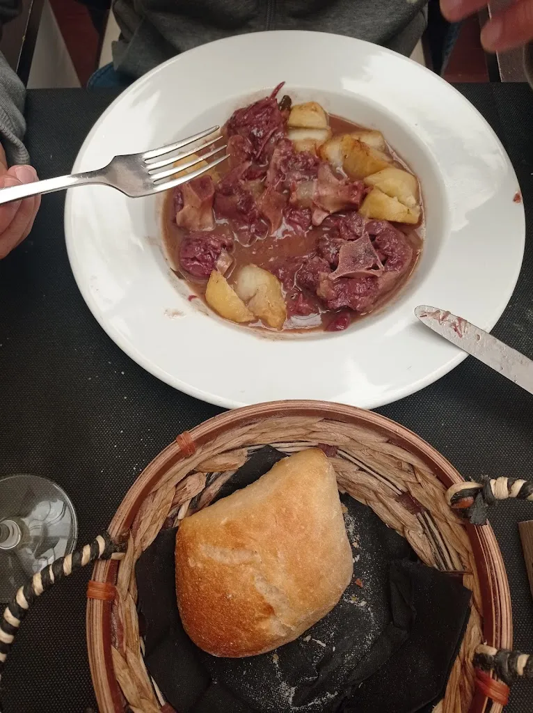 Menu_Restaurante El Almirez._Quintanar de la Sierra_image_5