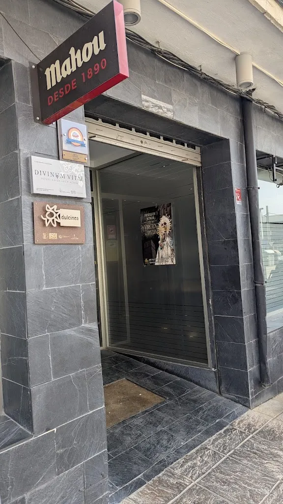 Jesus Jimenez_Restaurante El Almirez._Quintanar de la Sierra_review