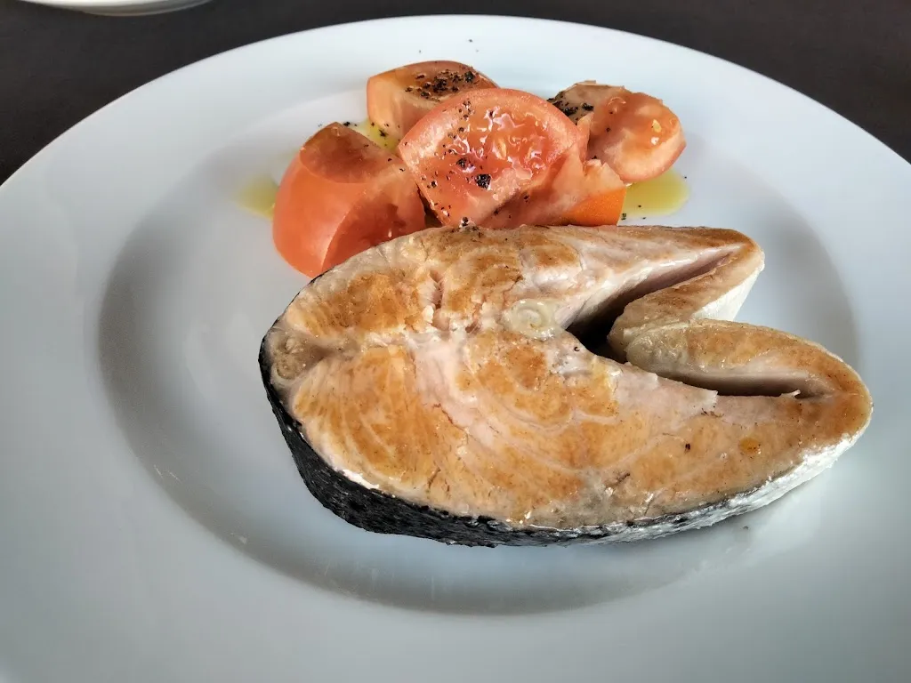 Luis Cruz_Restaurante El Almirez._Quintanar de la Sierra_review