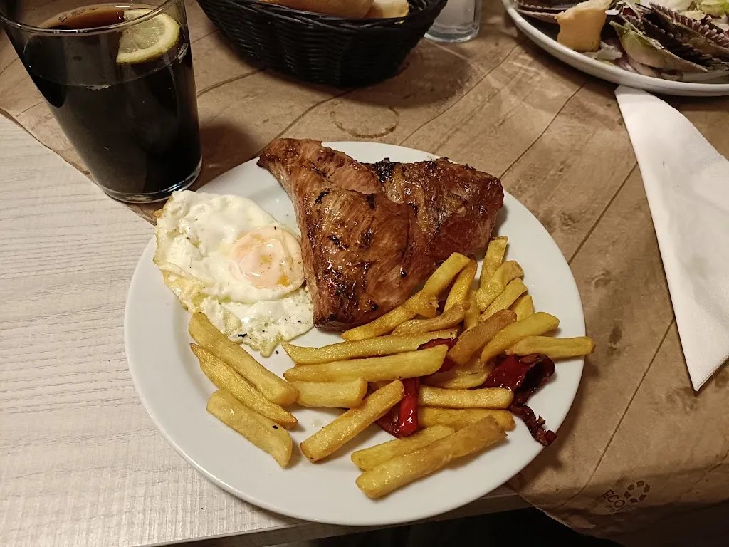 Menu_Casa Nila Restaurante & Brasería_Quintanar de la Sierra_image_4