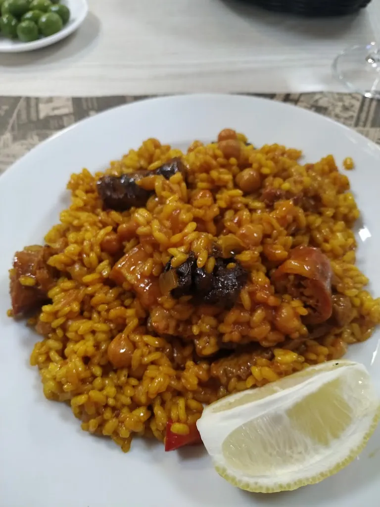 Menu_Casa Nila Restaurante & Brasería_Quintanar de la Sierra_image_5