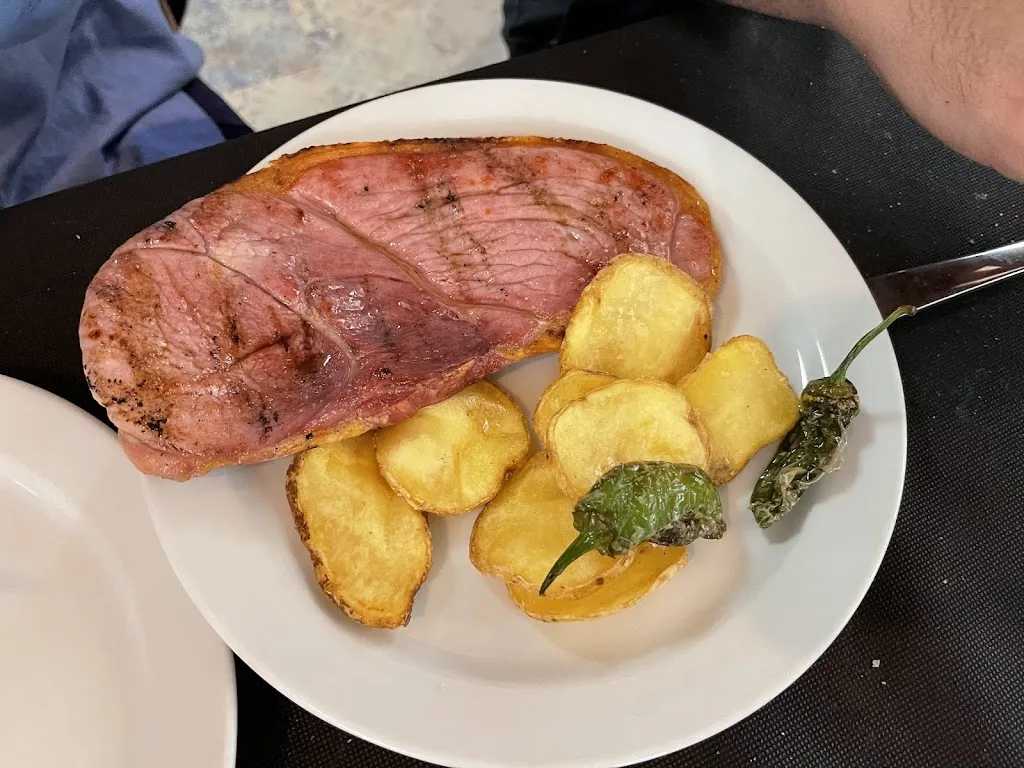 Menu_Casa Nila Restaurante & Brasería_Quintanar de la Sierra_image_6