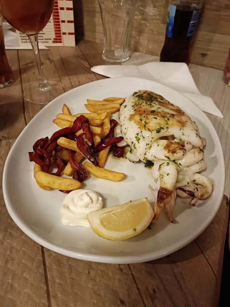 Menu_Casa Nila Restaurante & Brasería_Quintanar de la Sierra_image_7