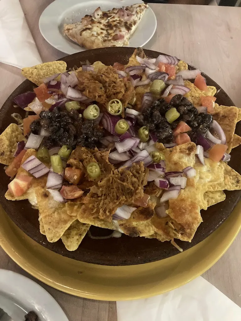 Alvaro Marvila_Casa Nila Restaurante & Brasería_Quintanar de la Sierra_review