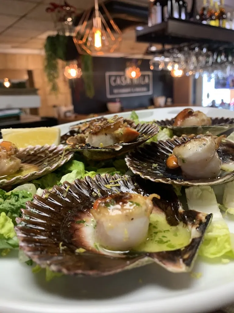 Casa Nila Restaurante & Brasería_Quintanar de la Sierra_slider_image_3