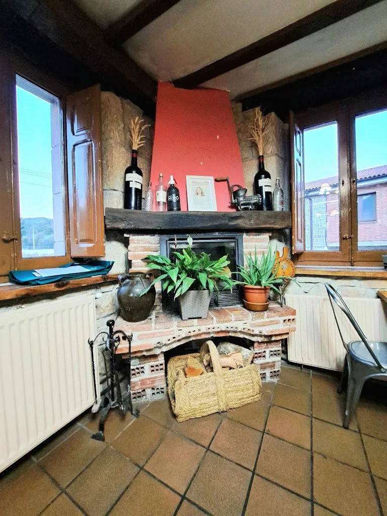 Angel Arribas_Hotel del Médico_Regumiel de la Sierra_review