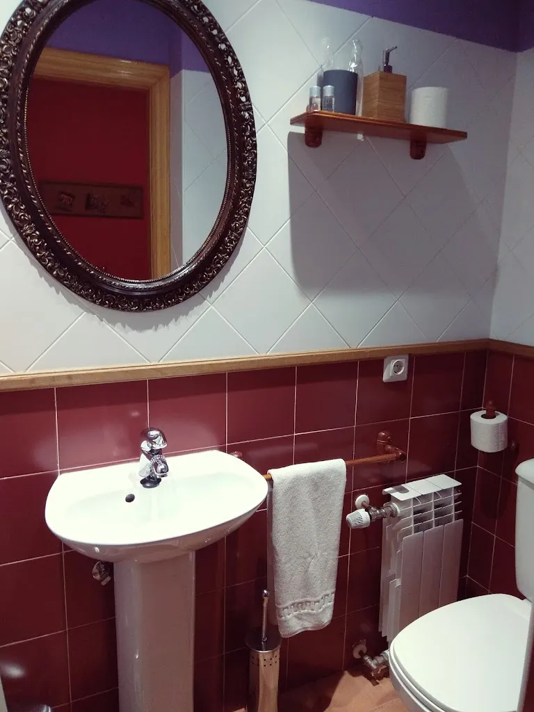 Hotel del Médico_Regumiel de la Sierra_slider_image_3