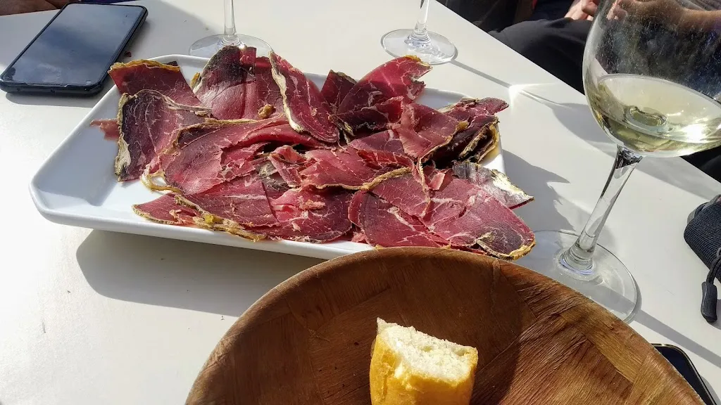 Menu_Bar Tía Paula_Regumiel de la Sierra_image_1