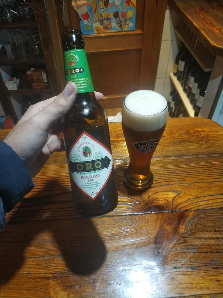 Menu_Bar Tía Paula_Regumiel de la Sierra_image_6