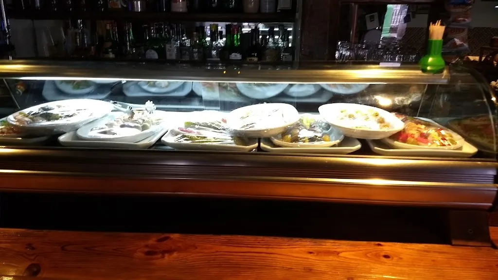 Menu_Bar Tía Paula_Regumiel de la Sierra_image_8