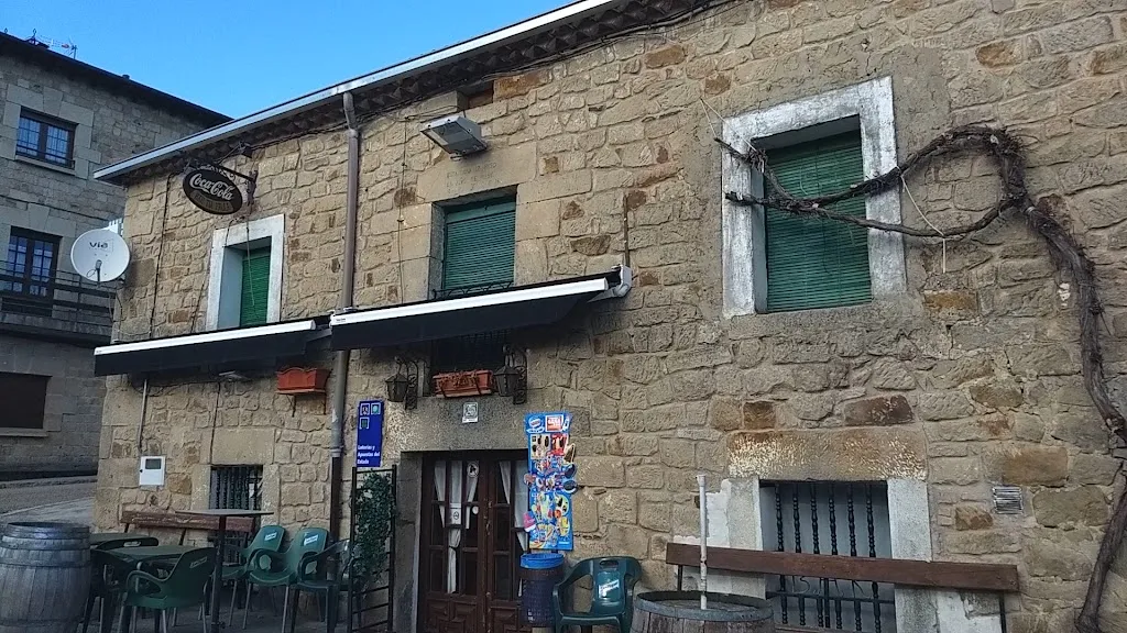 Bar Tía Paula_Regumiel de la Sierra_slider_image_2