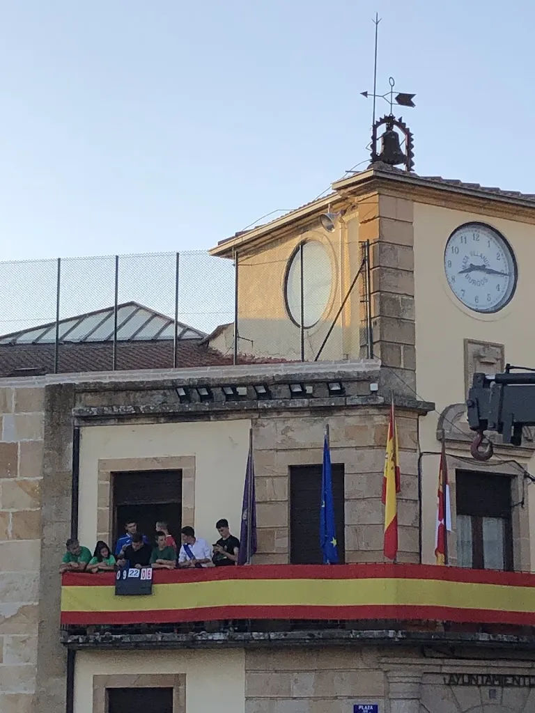 Ayuntamiento De Regumiel De La Sierra_Regumiel de la Sierra_slider_image_2