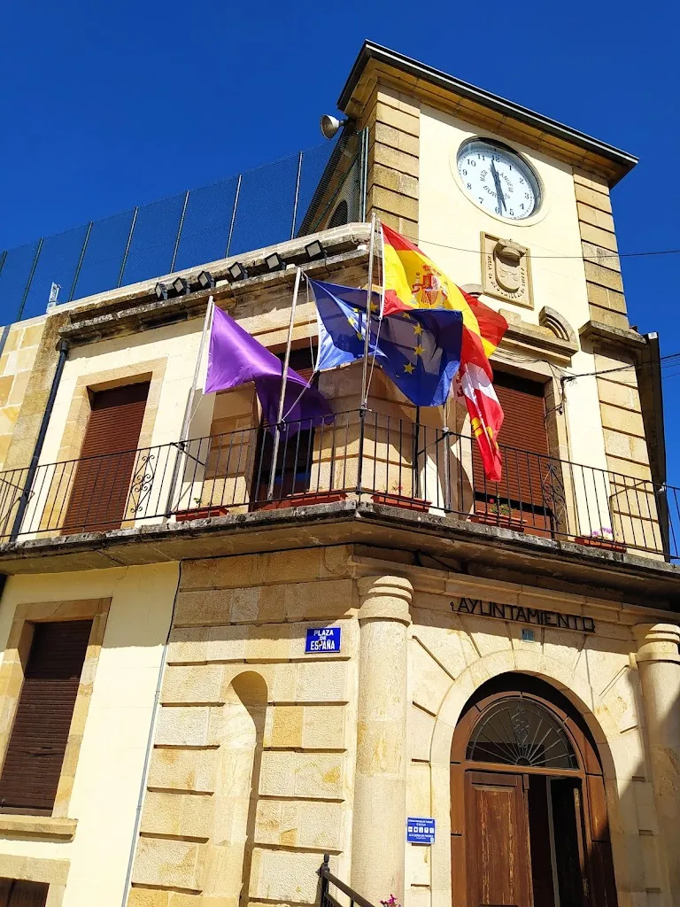 Ayuntamiento De Regumiel De La Sierra_Regumiel de la Sierra_slider_image_3