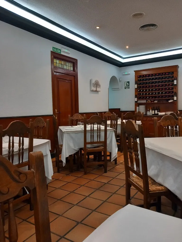 Guillermo García_Rte.La Encina de Zurbano_Rubena_review