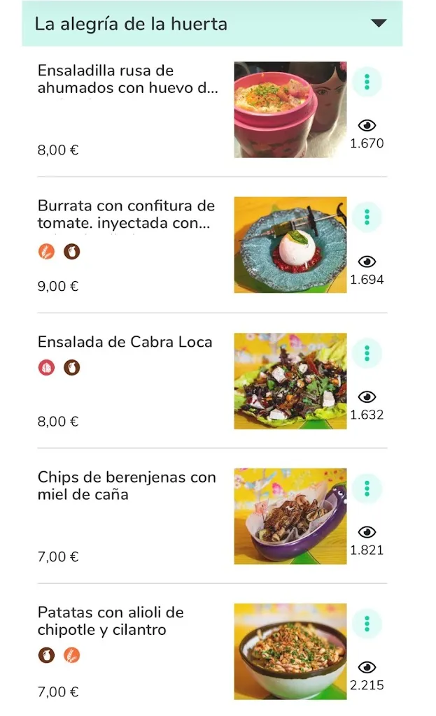 Menu_Rosi La Loca_Roa_immagine_3