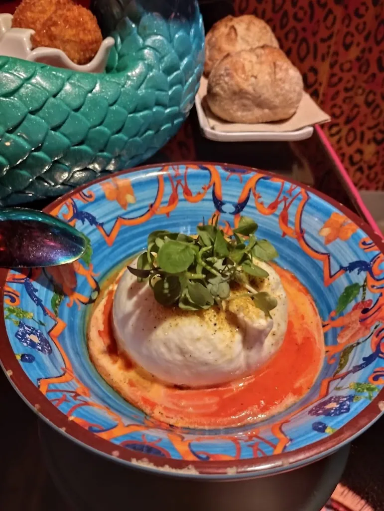 Menu_Rosi La Loca_Roa_immagine_7