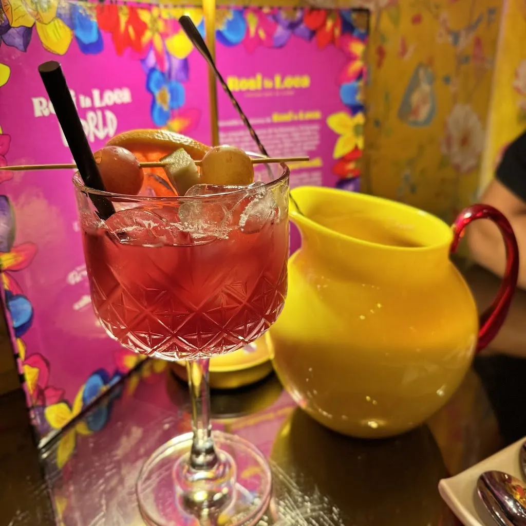 M D_Rosi La Loca_Roa_recensione