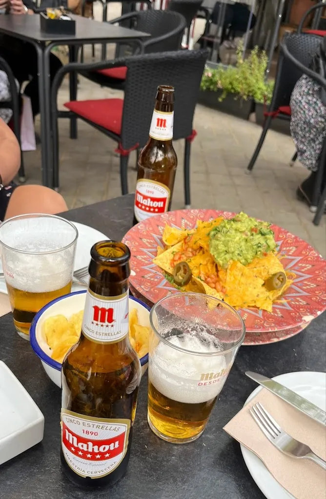 Ecem Cibooğlu_Maura Wines & Food - Restaurante en el Retiro_Vedra_review