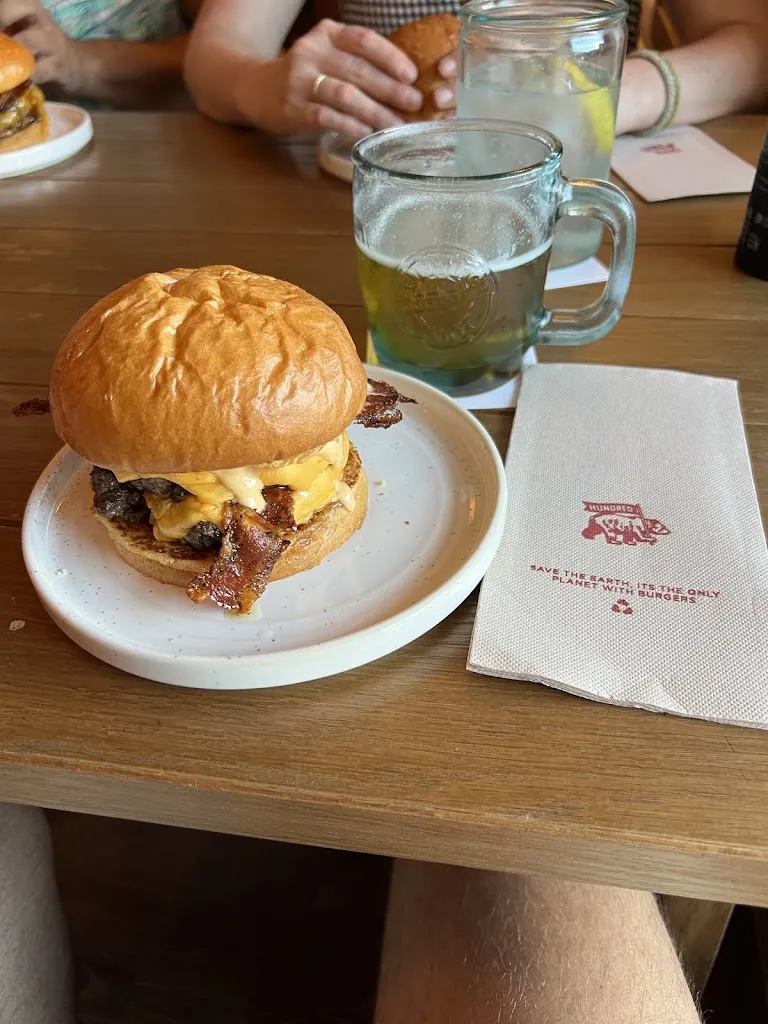 Kenneth Herring_HUNDRED_Roa_review