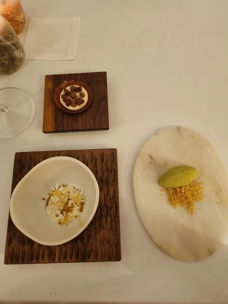 Menu_Restaurante Refectorio - Hotel Abadía Retuerta Le Domaine_Retuerta_image_5