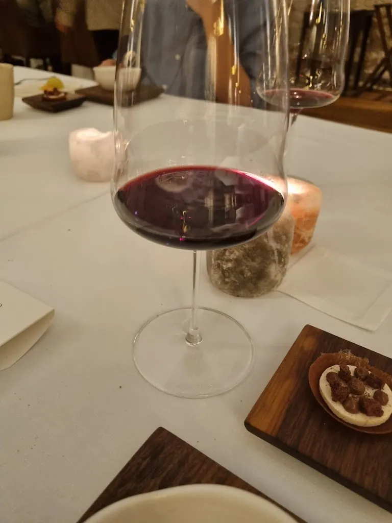 Menu_Restaurante Refectorio - Hotel Abadía Retuerta Le Domaine_Retuerta_image_8