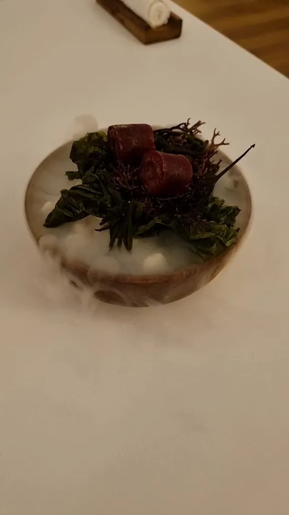 Restaurante Refectorio - Hotel Abadía Retuerta Le Domaine_Retuerta_slider_image_2